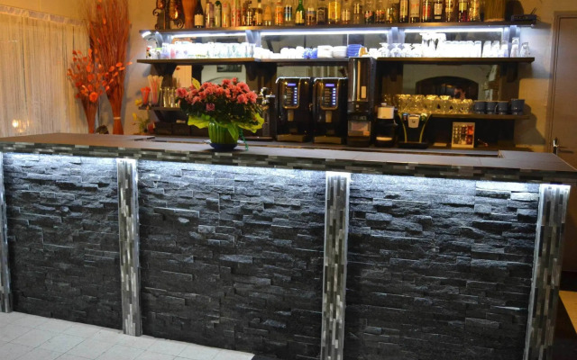 Hôtel Le Dauphin Bleu