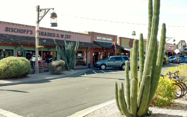 Park Suites at 134 - Free Golf