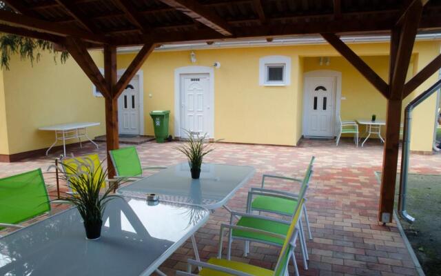 Armada Family Apartment