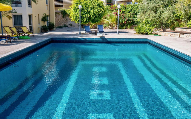Villa Andromeda