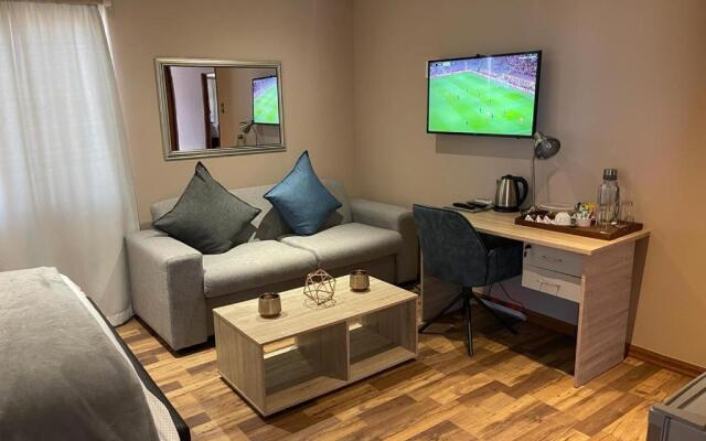 Thokomala Guest House