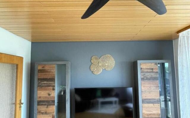 Ferienwohnung Reblandblick