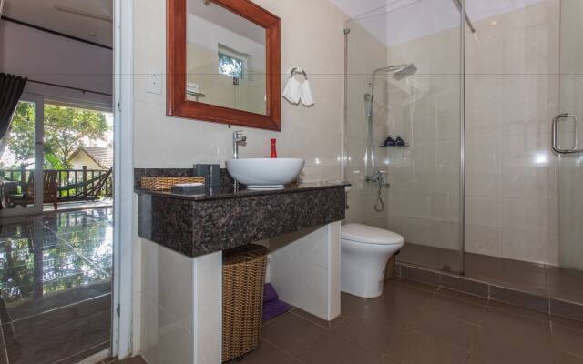 Sea Sense Resort