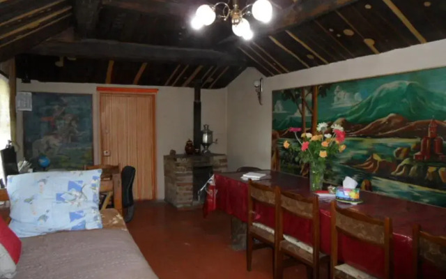 Barseghyan's Guest House