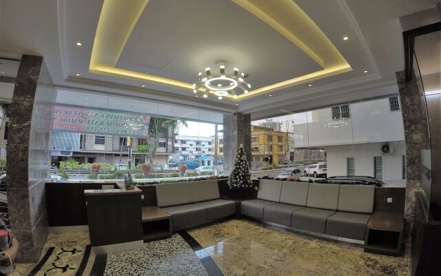 Nova Hotel Miri