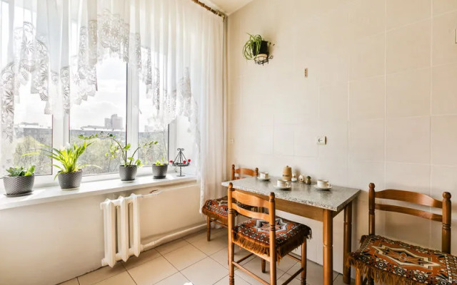 Апартаменты МаксРеалти24 на пр-те Ломоносовский, д. 15