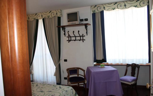 Hotel Centrale