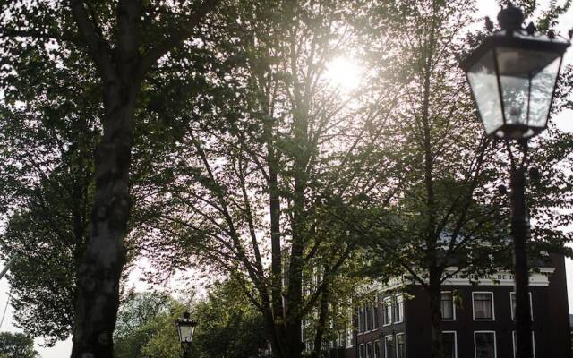 SWEETS - Scharrebiersluis