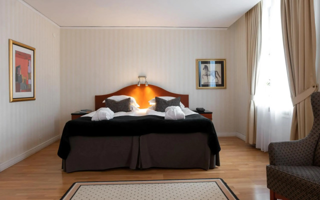 Elite Stadshotellet Västerås