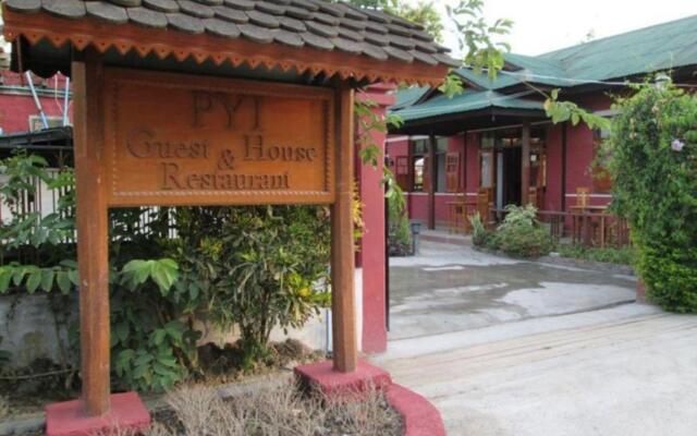 Pyi1 Guest House