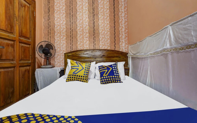 OYO Homes 91128 Desa Wisata Lebakmuncang Ciwidey Syariah