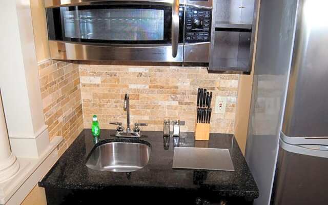 The Parker Inn and Suites