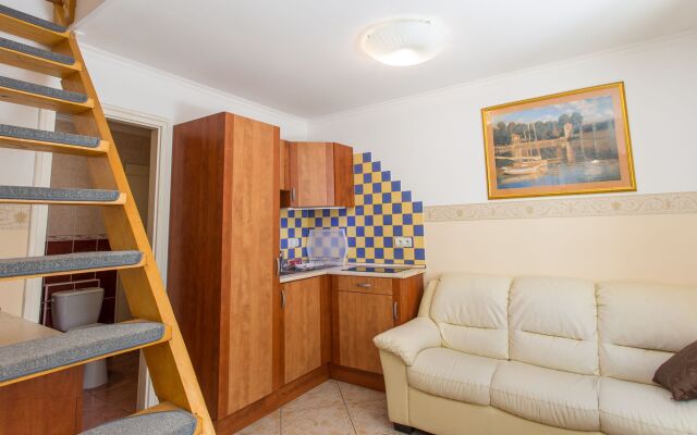 Budapest Best Apartments