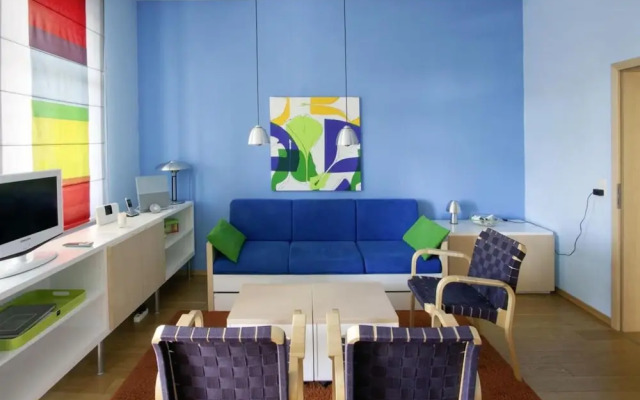 Sea View and Design Comfortable Vacation Home