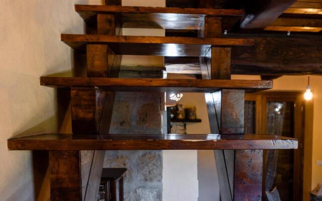 La Casetta Madonna di Morciano