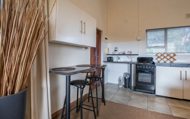 Hillton Manor Guest House