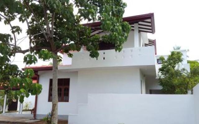 Emildale Villa