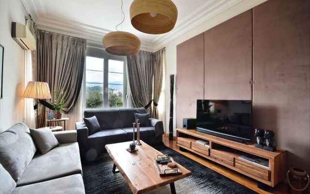 Acropolis Exclusive Residences
