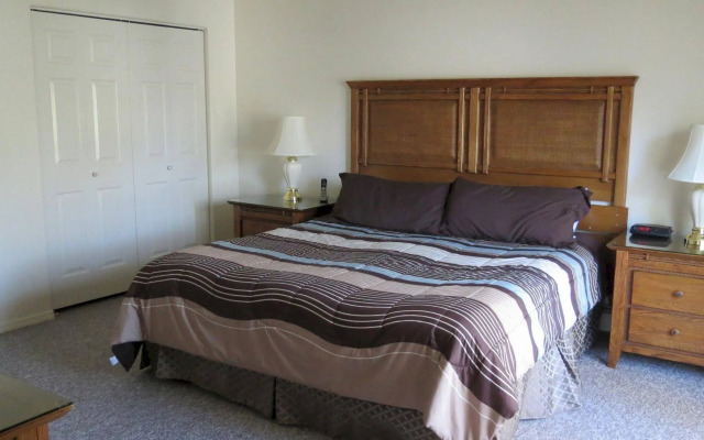 Turnagain Duplex by Welcome Home Rentals
