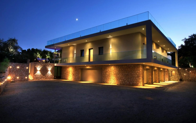 Hotel Seventeen