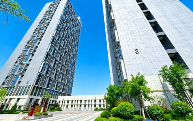 Qiyu Subo Homestay (Lanzhou West High-speed Railway Station)