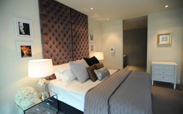 D'One Luxury Apartments