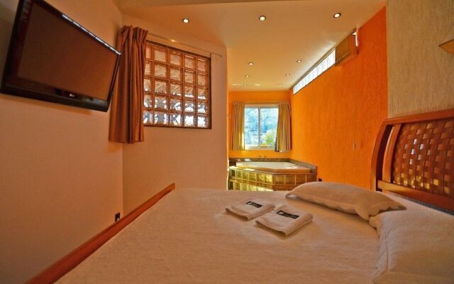 Rios Finest Nossa Senhora Copacabana