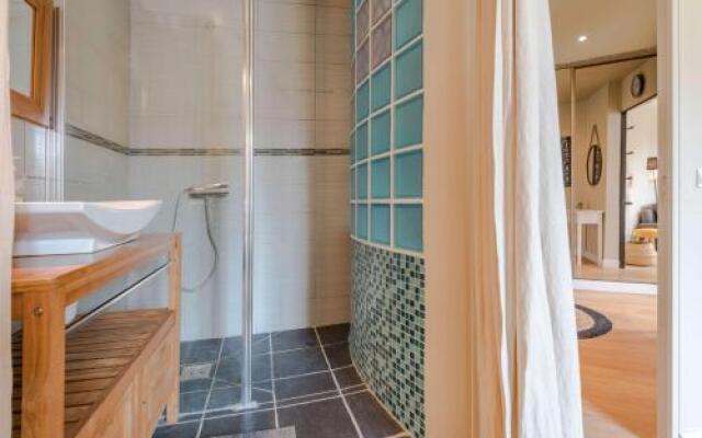 Welcoming Apartment Next To Disneyland