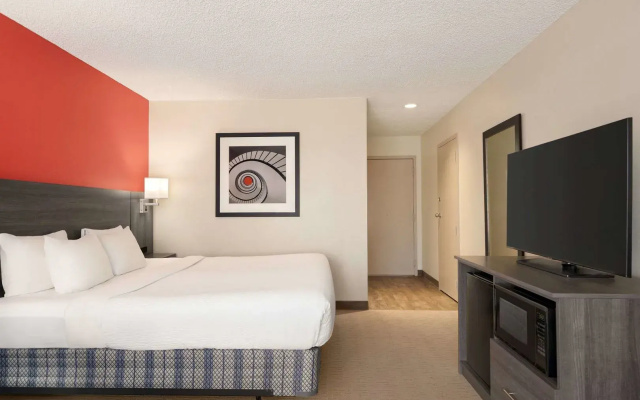 Ramada by Wyndham Tucson Airport