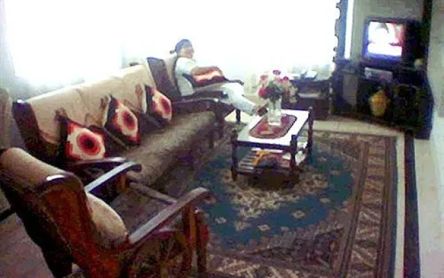 Bakers Hotel Kovalam