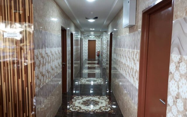 Putra Heights New Wave Hotel