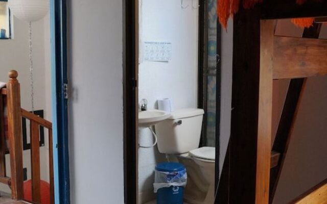 Tadaima Hostel Bogota