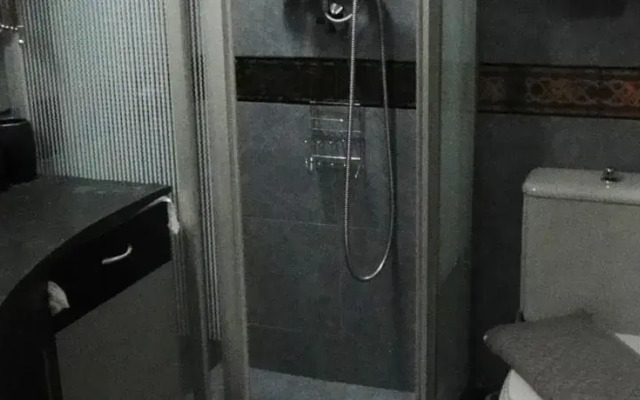 Casa Amarela Guesthouse