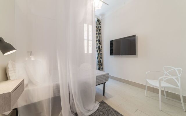 Saint Peter Suite Apartment