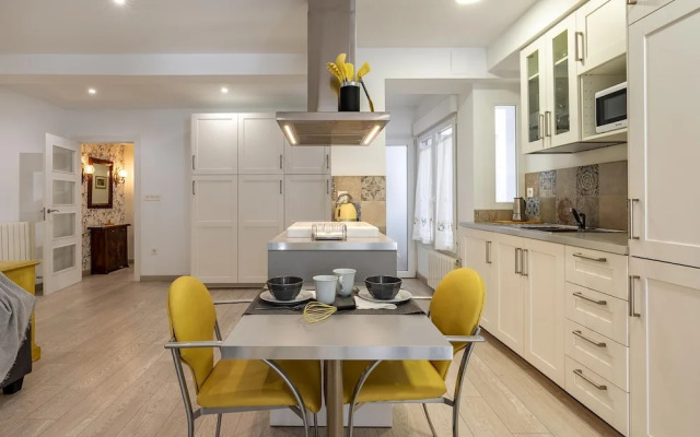 Luxury Suite Solarillo de Gracia