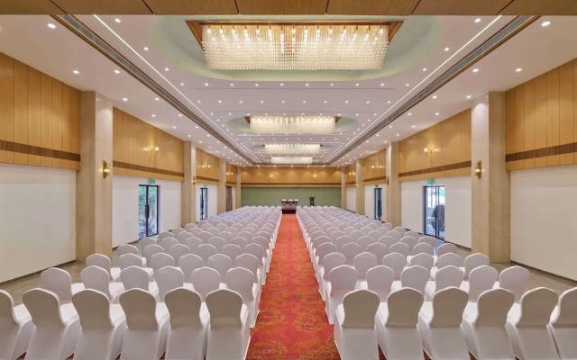 Tulip Inn Bhopal