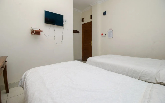 Hotel Vala