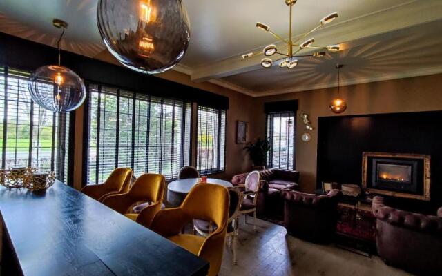 Hotel Lepelbed Melle