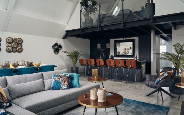 Loft Harderwijk