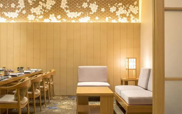 Four Points By Sheraton Hefei