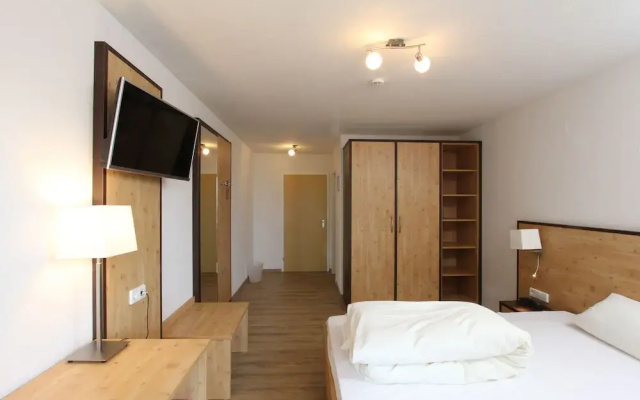 Alcor Hotel Löwen