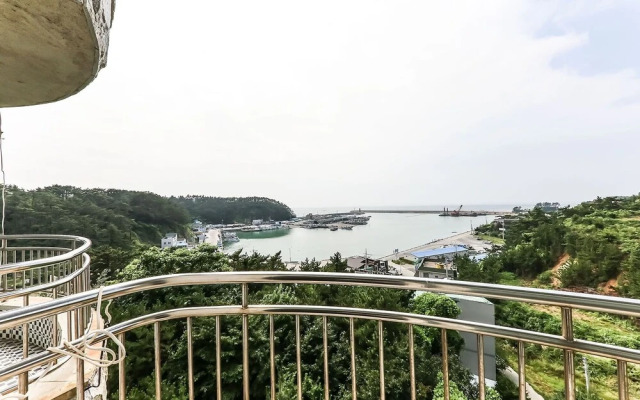 Taean Bali
