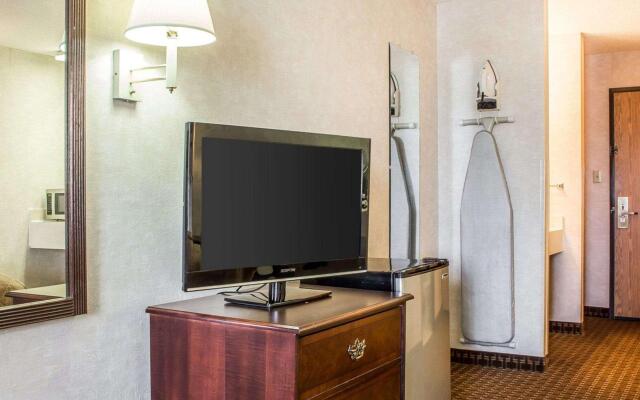 Quality Inn & Suites Yuma