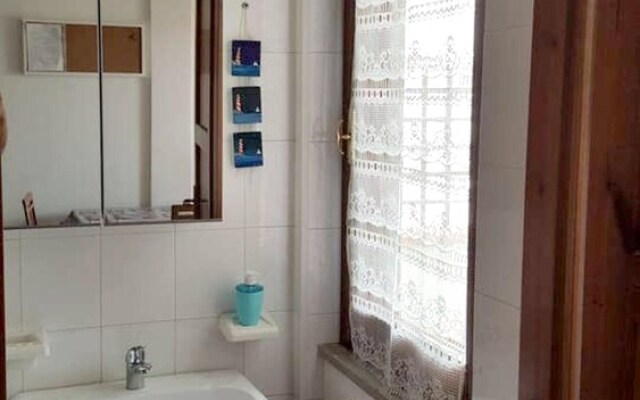 Holiday home Via Parigi