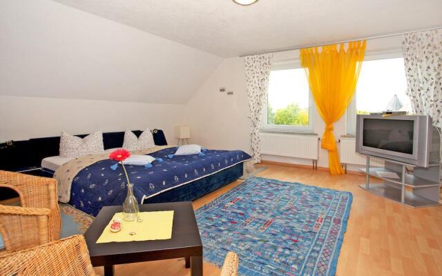 Hotels Green Lemon – Haus Krähenhütte