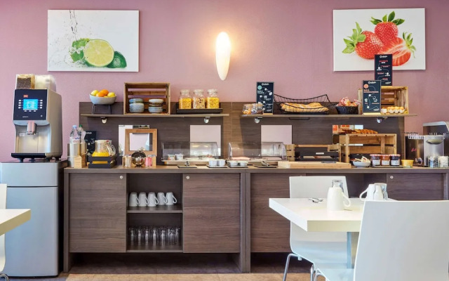 Aparthotel Adagio Access Bordeaux Rodesse