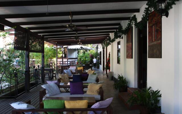 Basaga Holiday Residences