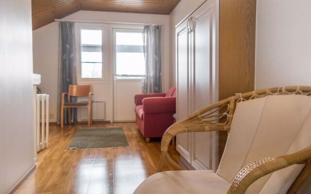 Alppitalo punatähti 7 apt 4