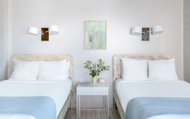 Quirk Hotel Richmond