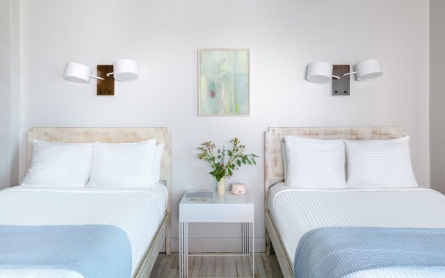 Quirk Hotel Richmond